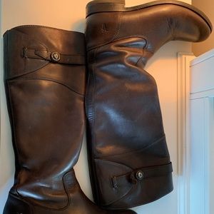 Frye Tall Boots